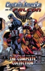Captain America & The Falcon By Christopher Priest: The Complete Collection - Book