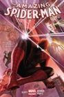Amazing Spider-man Vol. 1 - Book