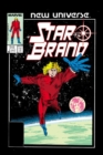Star Brand: New Universe Vol. 1 - Book