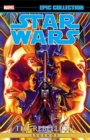 Star Wars Legends Epic Collection: The Rebellion Vol. 1 - Book