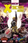 X-tinction Agenda: Warzones! - Book