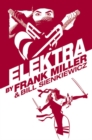 Elektra By Frank Miller Omnibus (new Printing) - Book