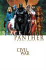 Civil War: Black Panther (new Printing) - Book