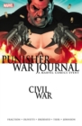 Civil War: Punisher War Journal (new Printing) - Book