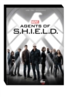 Marvel's Agents Of S.h.i.e.l.d.: Season Three Declassified - Book