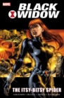 Black Widow: The Itsy-bitsy Spider - Book