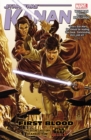 Star Wars: Kanan Vol. 2: First Blood - Book