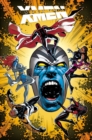 Uncanny X-men: Superior Vol. 2: Apocalypse Wars - Book