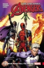 Uncanny Avengers: Unity Vol. 2: The Man Who Fell To Earth - Book