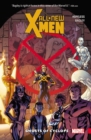 All-new X-men: Inevitable Vol.1 - Ghosts Of Cyclops - Book