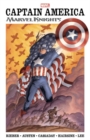 Captain America: Marvel Knights Vol. 1 - Book