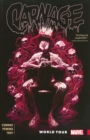 Carnage Vol. 2: World Tour - Book