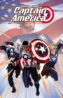 Captain America: Sam Wilson Vol. 2 - Standoff - Book