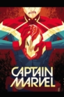 Captain Marvel Vol. 2: Civil War Ii - Book