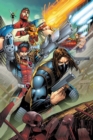 Thunderbolts Vol. 1: There Is No High Road - Book