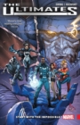 Ultimates: Omniversal Vol. 1 - Start With The Impossible - Book