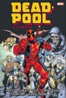 Deadpool Classic Omnibus Vol. 1 - Book