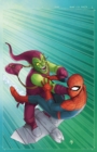 Spidey Vol. 2: After School Special - Book