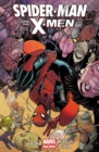 Spider-man & The X-men - Book