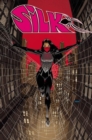 Silk Volume 0: The Life And Times Of Cindy Moon Tpb - Book