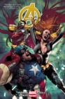 Avengers By Jonathan Hickman Volume 2 - Book