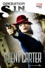 Operation: S.i.n.: Agent Carter - Book