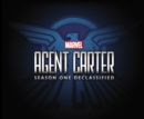 Marvel's Agent Carter: Season One Declassified Slipcase - Book