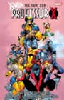 X-men: The Hunt For Professor X - Book