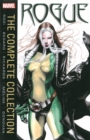 Rogue: The Complete Collection - Book