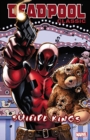 Deadpool Classic Volume 14: Suicide Kings - Book