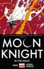 Moon Knight Volume 3: In The Night - Book