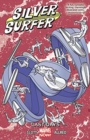 Silver Surfer Volume 3: Last Days - Book