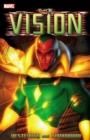 Vision: Yesterday And Tomorrow - Book