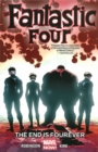Fantastic Four Volume 4: The End Is Fourever - Book