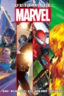 Ultimate Marvel Omnibus Volume 1 - Book