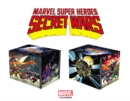 Marvel Super Heroes Secret Wars: Battleworld Box Set - Book