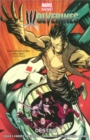 Wolverines Volume 4: Destiny - Book