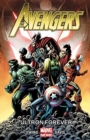 Avengers: Ultron Forever - Book