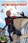 Miles Morales: Ultimate Spider-man Ultimate Collection Book 1 - Book