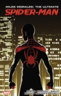 Miles Morales: Ultimate Spider-man Ultimate Collection Book 3 - Book