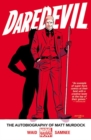 Daredevil Volume 4: The Autobiography Of Matt Murdock - Book