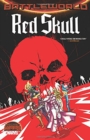 Red Skull - Book