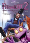Figment 2: Legacy Of Imagination - Book