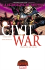 Civil War: Warzones! - Book