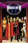 House Of M: Warzones! - Book