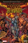 Marvel Zombies: Battleworld - Book
