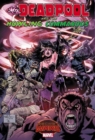 Mrs. Deadpool And The Howling Commandos - Book