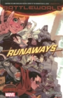 Runaways: Battleworld - Book