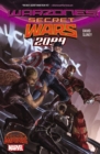 Secret Wars 2099 - Book