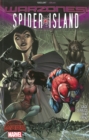 Spider-island: Warzones! - Book